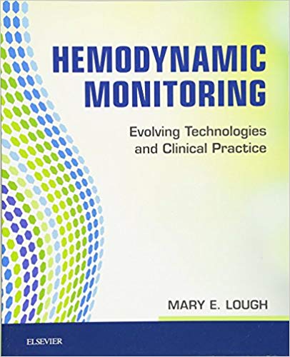 Hemodynamic Monitoring:  Evolving Technologies and Clinical Practice - Orginal Pdf